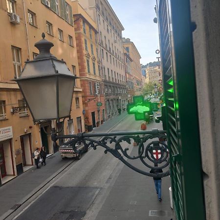 B&B Italian Guest Genova Exterior photo