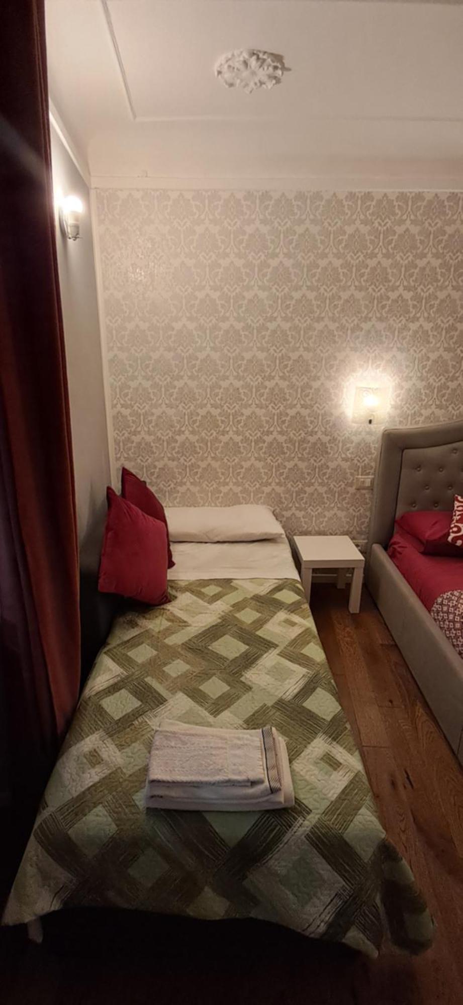 B&B Italian Guest Genova Exterior photo